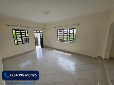 4Bdr to rent Ngong Matasia