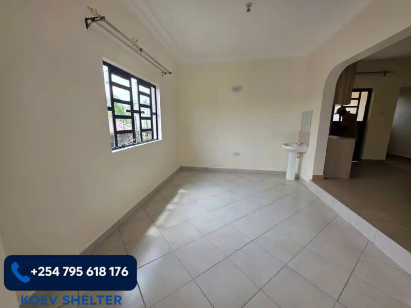 4Bdr to rent Ngong Matasia
