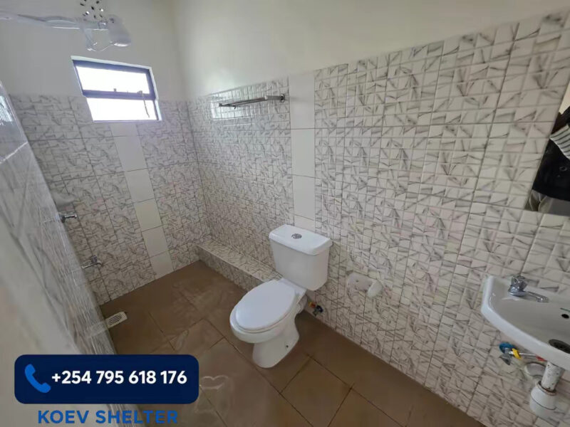 4Bdr to rent Ngong Matasia