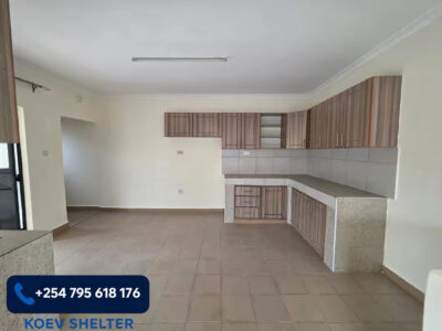 4Bdr to rent Ngong Matasia