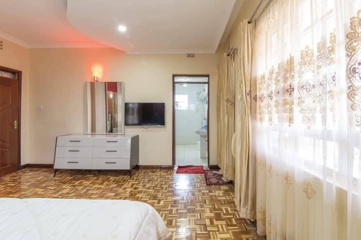 4 Bedroom for sale/Rent kitengela