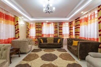 4 Bedroom for sale/Rent kitengela