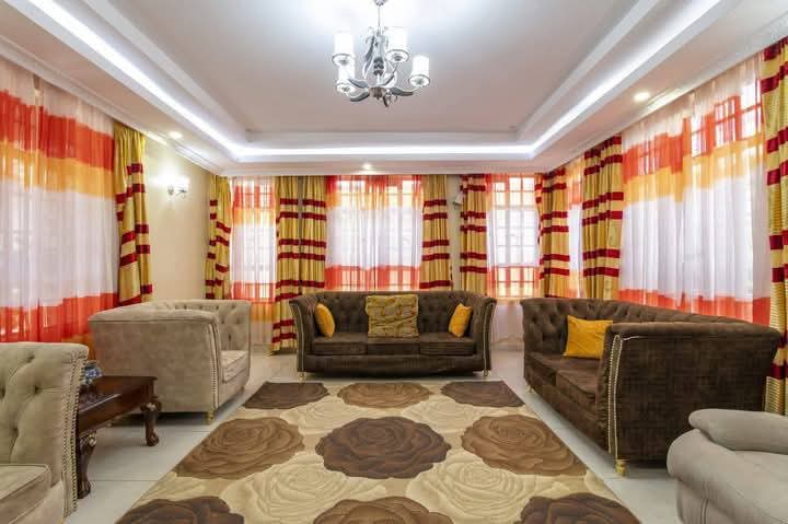 4 Bedroom for sale/Rent kitengela