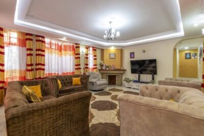4 Bedroom for sale/Rent kitengela