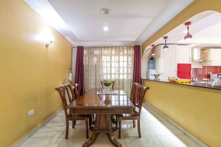 4 Bedroom for sale/Rent kitengela