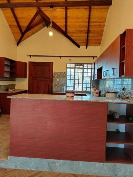 4 Bedroom Bungalow For Rent Athiriver
