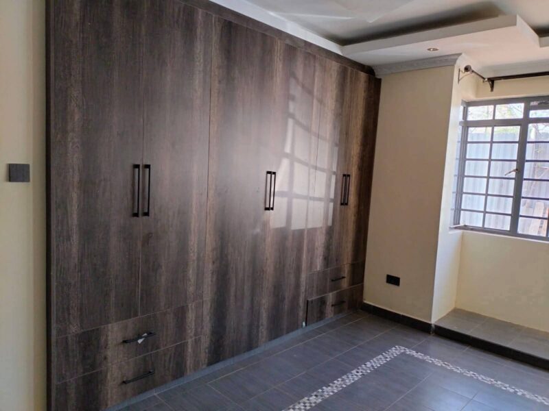 4 Bedroom Bungalow For Rent Athiriver