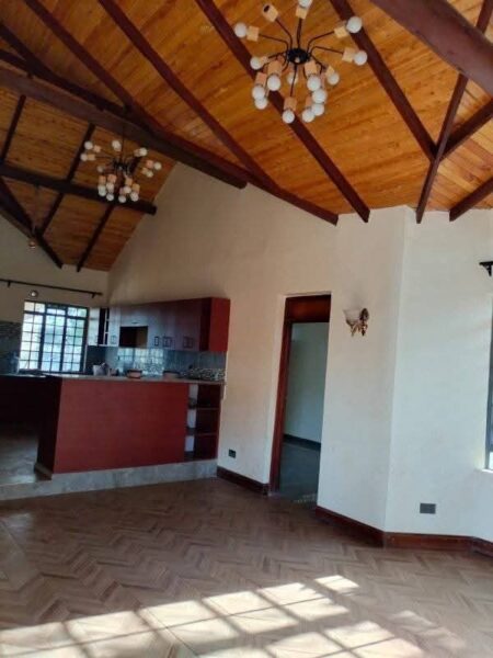 4 Bedroom Bungalow For Rent Athiriver