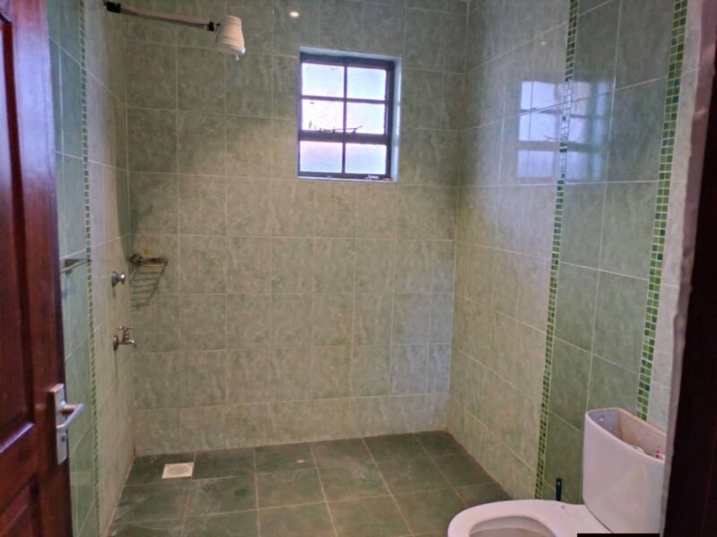 4 Bedroom Bungalow For Rent Athiriver