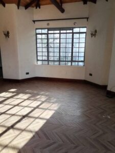 4 Bedroom Bungalow For Rent Athiriver