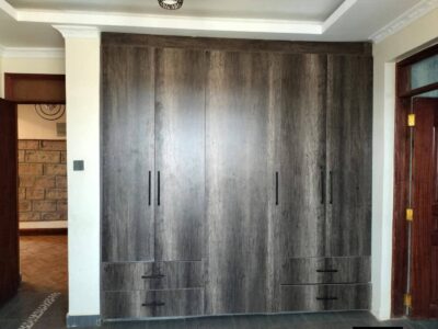 4 Bedroom Bungalow For Rent Athiriver