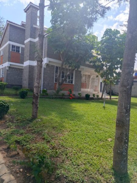 5 bedroom Plus dsq For Rent Athiriver