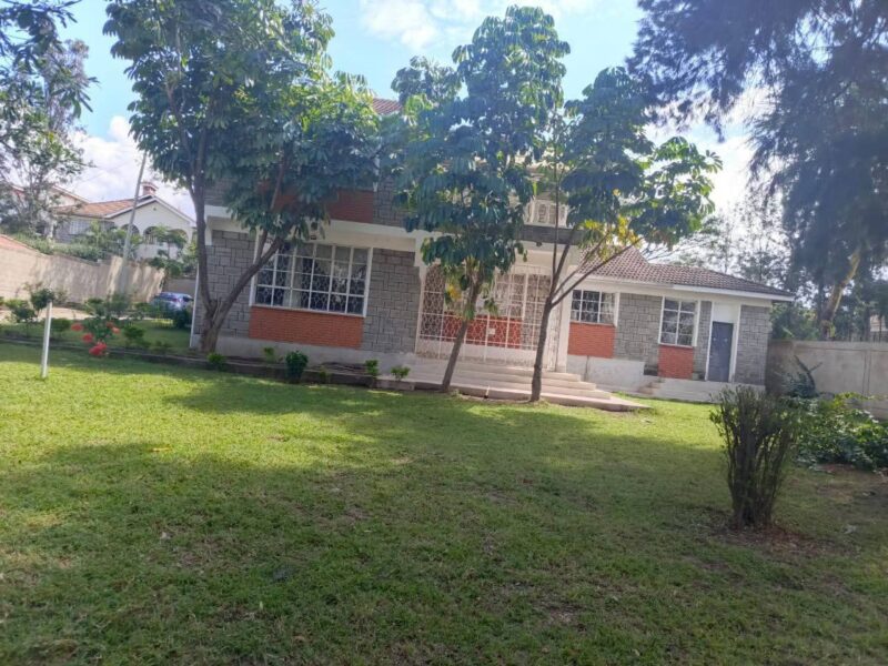 5 bedroom Plus dsq For Rent Athiriver