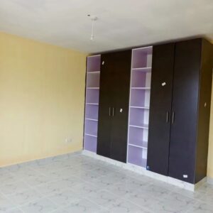 3 Bedroom All En-suite For Rent Kitengela