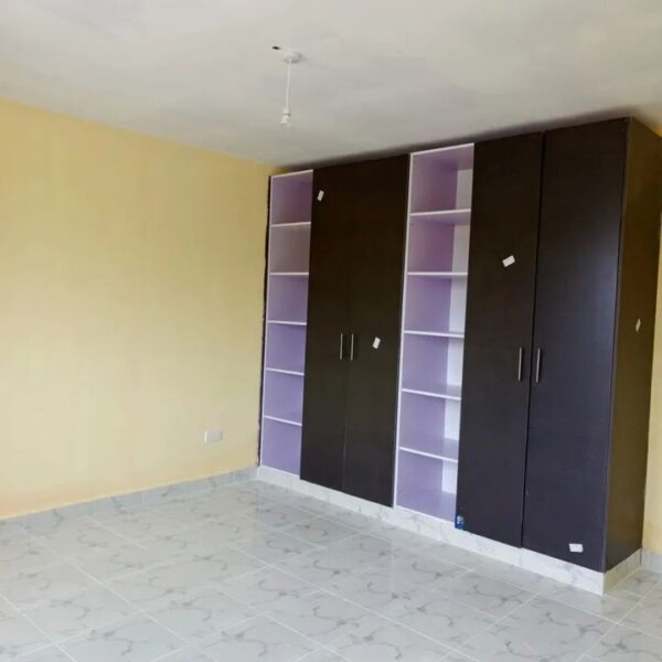 3 Bedroom All En-suite For Rent Kitengela