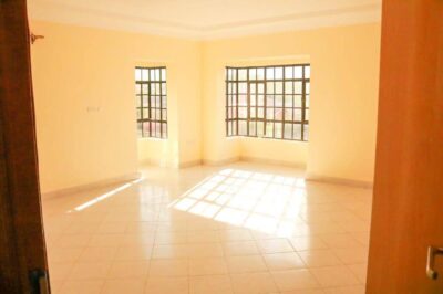 4 bedroom plus study room for rent kitengela