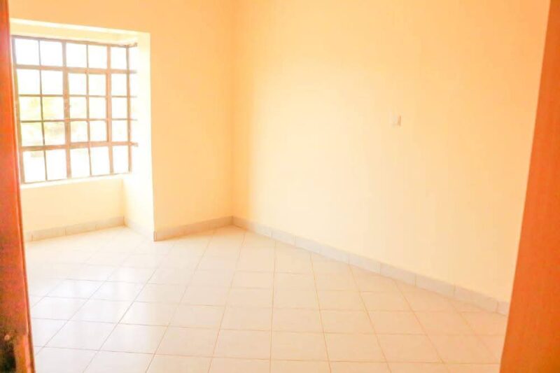 4 bedroom plus study room for rent kitengela