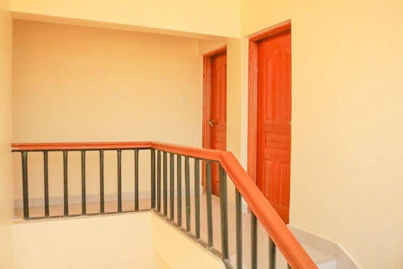 4 bedroom plus study room for rent kitengela