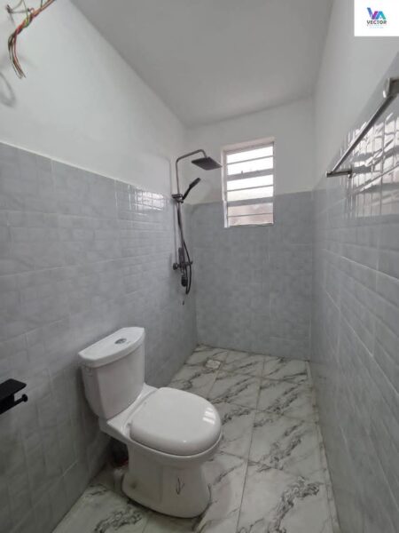 3-Bedroom Standalone Bungalow for Sale