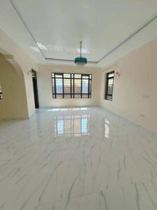 3-Bedroom All En-Suite Bungalow-For Sale