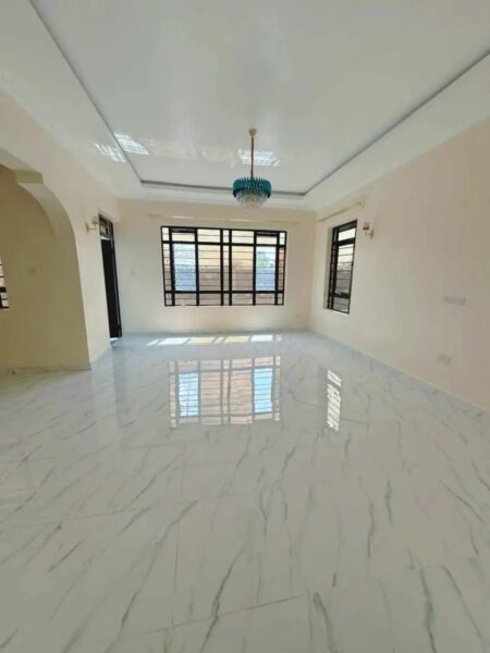 3-Bedroom All En-Suite Bungalow-For Sale