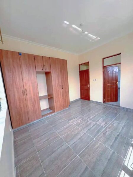 3-Bedroom All En-Suite Bungalow-For Sale