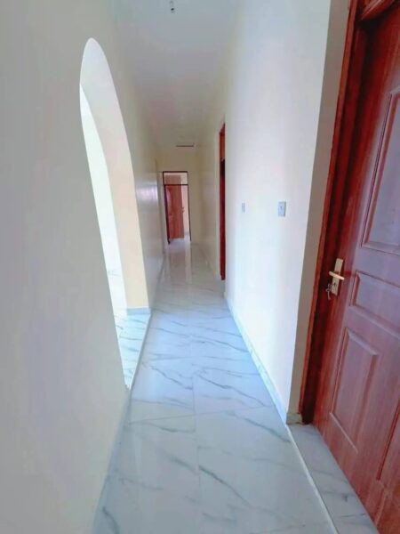 3-Bedroom All En-Suite Bungalow-For Sale