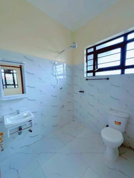 3-Bedroom All En-Suite Bungalow-For Sale