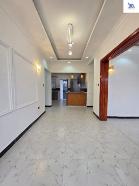 3-Bedroom Standalone Bungalow for Sale