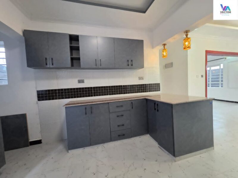 3-Bedroom Standalone Bungalow for Sale