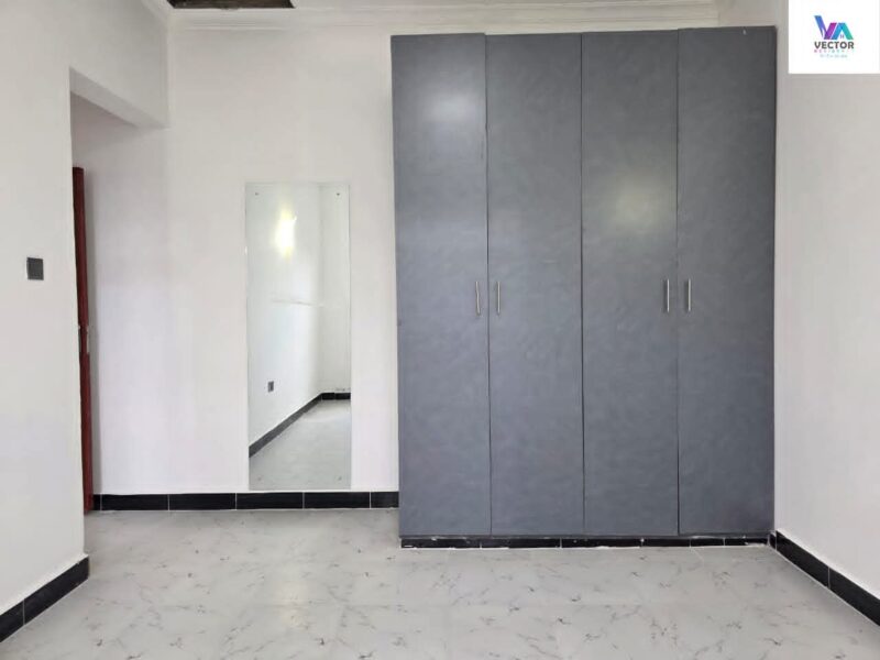 3-Bedroom Standalone Bungalow for Sale