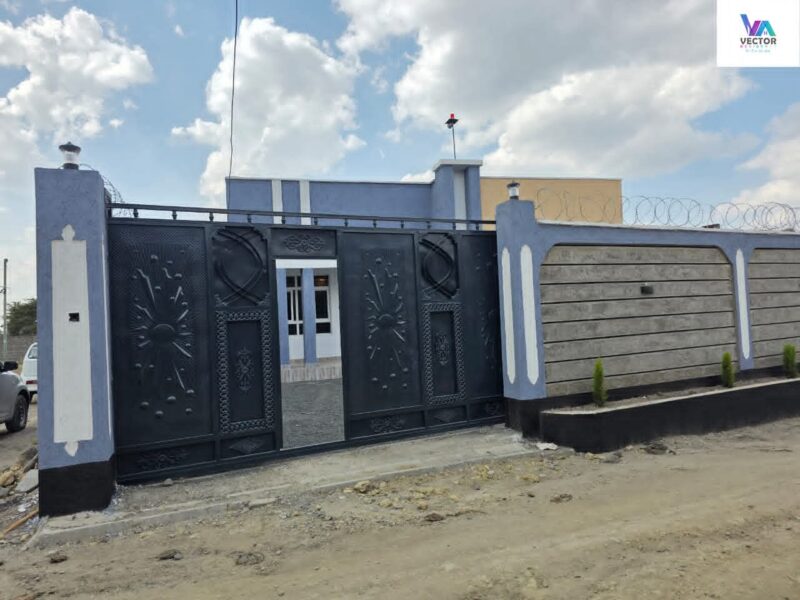 3-Bedroom Standalone Bungalow for Sale