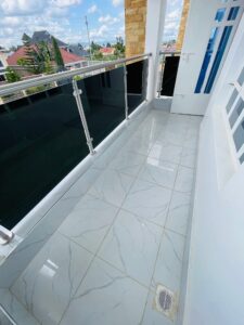 4 Bedroom Master ensuite plus a family room