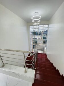 4 Bedroom Master ensuite plus a family room