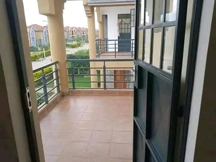 KENPIPE GARDENS- KITENGELA. 3 & 4 BEDROOM MAISONATTES FOR SALE/RENT.
