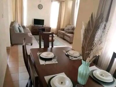 KENPIPE GARDENS- KITENGELA. 3 & 4 BEDROOM MAISONATTES FOR SALE/RENT.