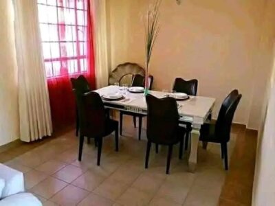 KENPIPE GARDENS- KITENGELA. 3 & 4 BEDROOM MAISONATTES FOR SALE/RENT.