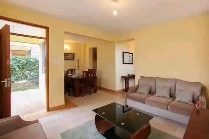 KENPIPE GARDENS- KITENGELA. 3 & 4 BEDROOM MAISONATTES FOR SALE/RENT.