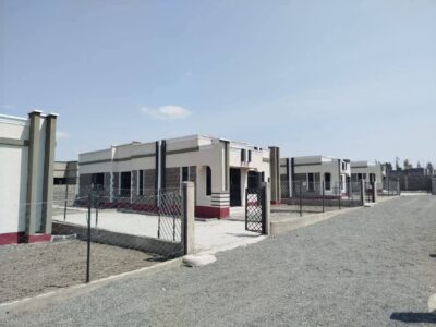 3-Bedroom Bungalow for Sale in Kitengela