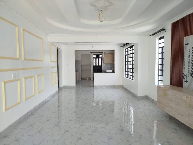 3-Bedroom Bungalow for Sale in Kitengela