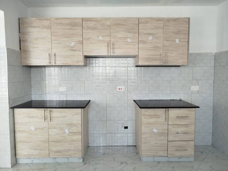 3-Bedroom Bungalow for Sale in Kitengela