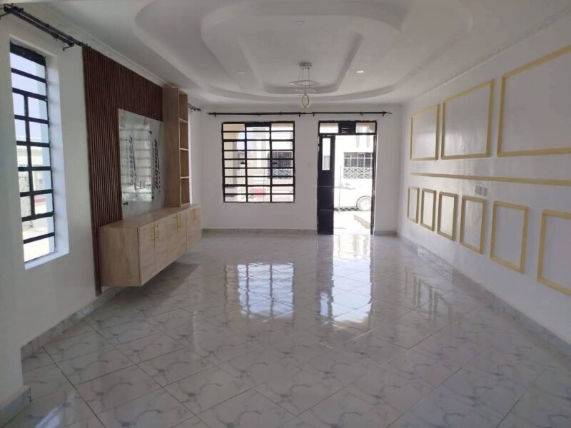 3-Bedroom Bungalow for Sale in Kitengela