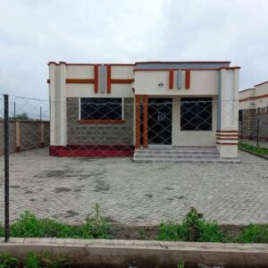 Three-Bedroom All Ensuite House for Rent – Kitengela, Temple Road