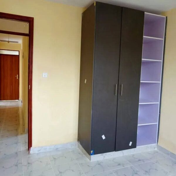Three-Bedroom All Ensuite House for Rent – Kitengela, Temple Road