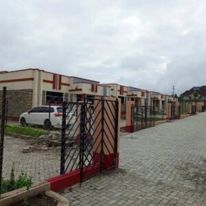 Three-Bedroom All Ensuite House for Rent – Kitengela, Temple Road