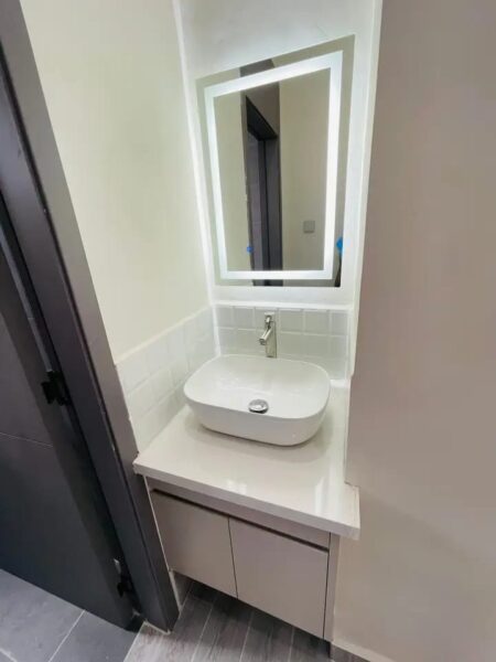 Luxurious Well Executed 3 Bedroom bungalows all en-suite plus a DSQ