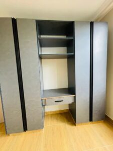 Luxurious Well Executed 3 Bedroom bungalows all en-suite plus a DSQ