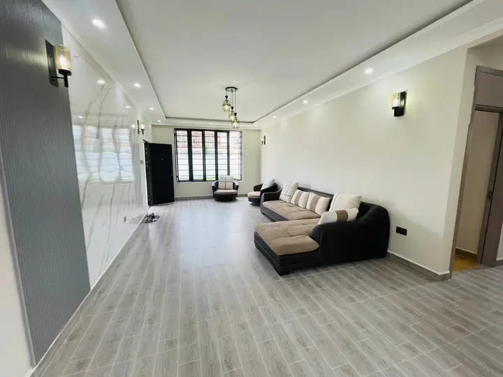 Luxurious Well Executed 3 Bedroom bungalows all en-suite plus a DSQ