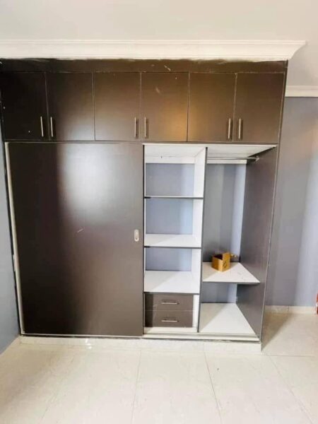 Affordable Flat Roof 3Br Bungalows Master Ensuite