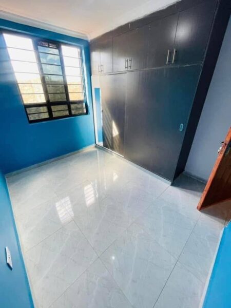 Affordable Flat Roof 3Br Bungalows Master Ensuite